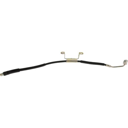 Centric Brake Hose, Parts 150.62128 150.62128